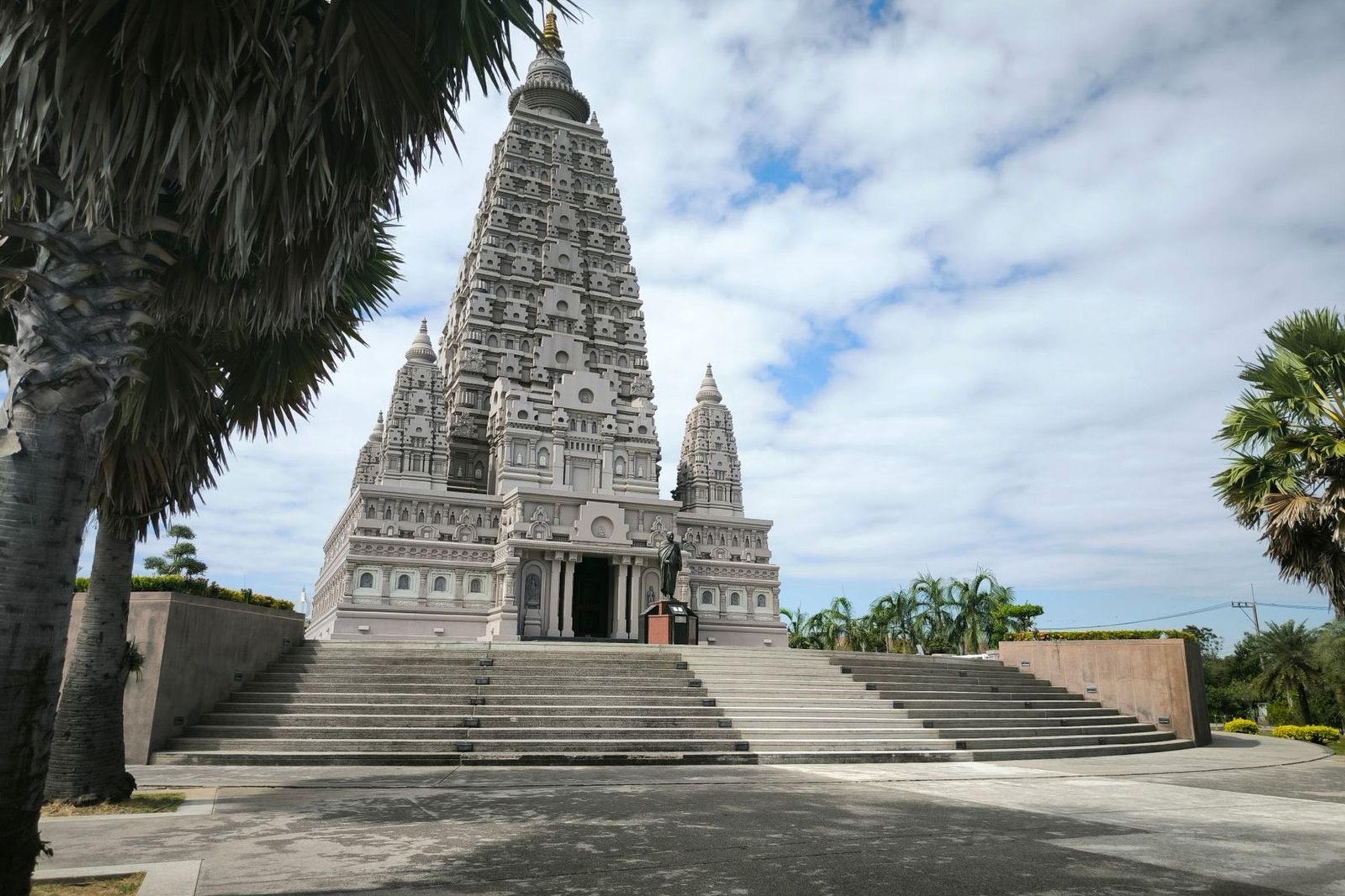 India's Spiritual Journey